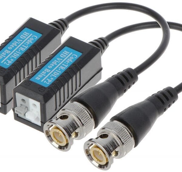 Video Balun